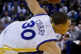 若NBA球星变向分4个等级：罗斯S级，欧文华丽过人SS，那SSS多猛？图片