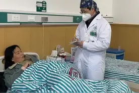 你们痔疮手术后几天出院的呢图片