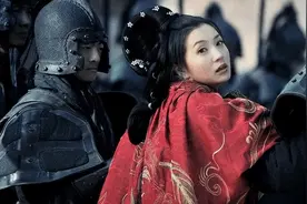 曹操灭吕布时强占一女子，41年后却“助力”司马懿，夺走曹魏大权图片