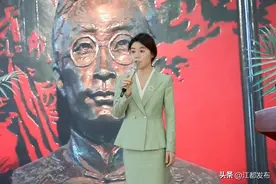 扬州江都：讲好英烈故事，传承红色基因图片
