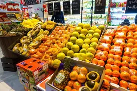 花138元吃了个“假瓜”！进口水果这么挑选→图片