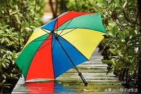 俗语“红事不送伞，寿辰不送钟，白事不后补”不懂规矩往往吃大亏图片