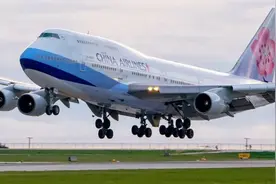 国内空客A380飞机全部退役，这些“空中巨无霸”最终去哪儿了？图片
