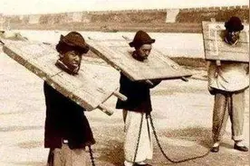 古代女囚被流放后结局如何？白天负责洗衣做饭，晚上沦为泄欲工具图片