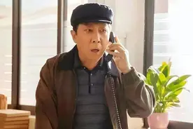 《狂飙》的隐晦表达：深挖莽村李有田，两个背景三个维度还原真相图片