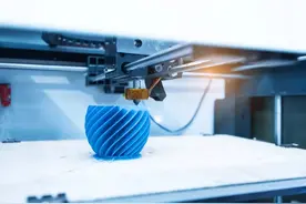 3D打印是如何工作的？图片