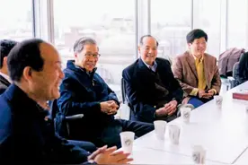 复旦86岁最“激进”校长逝世：曾鼓励名师上基础课，学生上午作弊下午退学，卸任后任英国名牌大学校长图片