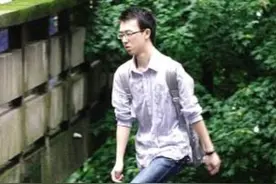 重庆高考状元何川洋：659分考上北大，却因身份造假遭北大拒录图片