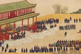数千年来含义几经变迁，元旦节从何而来图片