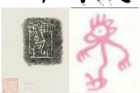 汉字探源系列之四：利用伏羲先天八卦配十二生肖，造姓氏，造汉字图片