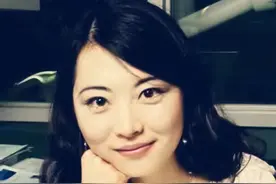14岁满分上清华，24岁赴美读博后至今未归，何碧玉还会回国发展吗图片