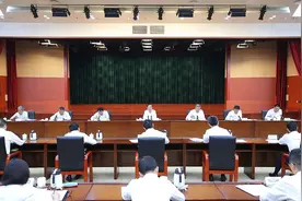 辛保安董事长赴国网重庆电力检查迎峰度夏供电保障工作图片