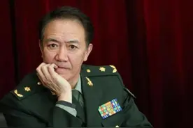 黑暗世界的真相：揭露权力腐败的惊天秘密！图片