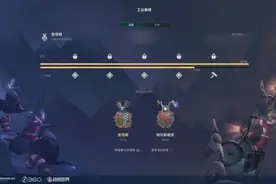 《战舰世界》圣诞交锋持续进行中 超值优惠券赚到盆满钵满图片