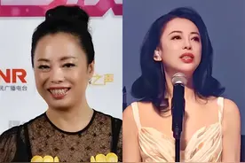 为什么许多50岁的女人，不管换什么发型，都显老又俗气？原因在这图片