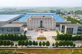 河南周边“强邻环伺”，鹤壁市电子核心产业如何创出新优势？图片