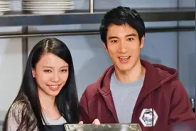 “人渣”歌手王力宏是怎么走红的？原来他的身世竟如此深厚图片