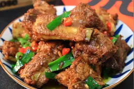 春季，孩子长个黄金期，8道菜多给孩子做，含钙高易吸收，助成长图片