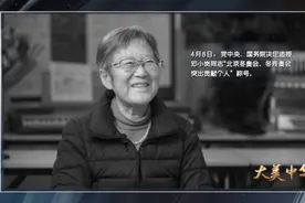 她和孩子们最后的合唱，听哭了！图片