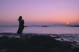 女人对你动了情，有这三点“暗示”图片