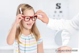 阿托品不仅可散瞳，还可以治疗近视图片