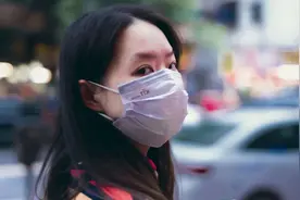 感染新冠：加速癌症和衰老？图片