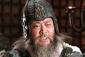 有网友说黄祖跟黄承彦是同一个人，有可能吗？图片