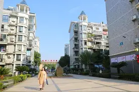 南昌市有个土豪村子，位列中国十大名村之一，你知道吗？图片
