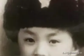 上世纪六七十年代，解放军里的娃娃兵图片