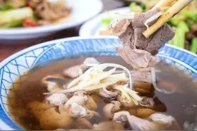 怕冷的阳虚体质温阳补气之调养药膳食谱图片