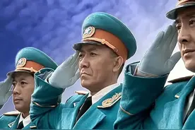 晋西北铁三角剩一人，李云龙泰山师事件自尽，丁伟失踪，孔捷再战图片