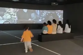 “含新量”高 成都文博场馆让流量变“留量”图片