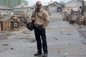 永不过时经典夹克|Harrington Jacket图片