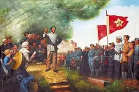 三大纪律八项注意是怎样形成的？毛主席晚年多次语重心长强调步调要一致图片