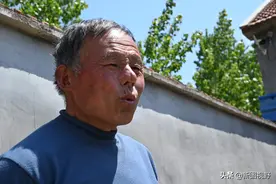 66岁农村大爷，25年专做无本生意，坐等客户上门，实现人生理想图片
