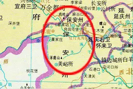 因为重名，河北涿鹿曾被改名图片