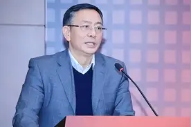 主动投案的陈耀明，被双开图片