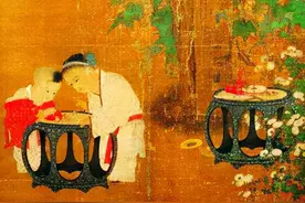 童年时代玩什么？（一）图片