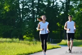 健康驿站|每天坚持跑5公里，身体会有什么明显的变化？图片