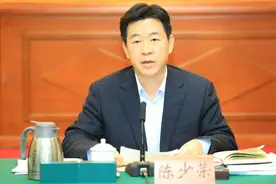 三位市长，拟任地级市市委书记图片