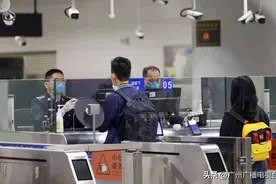 内地赴港澳旅游团重启 “旅游指南”请收下！图片