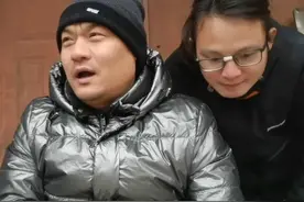 老司机拒绝小马投奔重庆杨百万，他还能再次翻身吗？图片