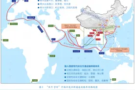 中缅印度洋新通道建设战略研究——运用智库双螺旋法谋划海公铁跨境多式联运图片