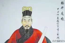 古今多少事，都付笑谈中——杨慎的前前后后图片