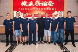 八一战友会什么标准合适？办不下去是因为3点原因，你看是不是图片