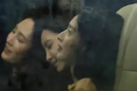 拽姐张俪：不甘心做“小吴佩慈”，情路坎坷，今成娱乐圈隐形富婆图片