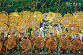 欢庆“三月三”！秀出海南最美民族风图片