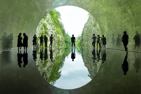 以大地艺术节为例 ——地域型艺术节的实践路径图片