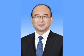 黑龙江新当选省委常委简历信息图片