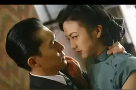 大导演李安为啥说《色戒》是他的梦魇？我觉得这是他想突破的目标图片
